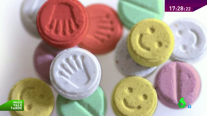 Las campañas de prevención de consumo de drogas actuales no funcionan según PATIM Las campañas de prevención de consumo de drogas actuales no funcionan según PATIM