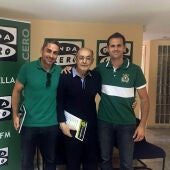 José Carlos Rivero