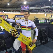 Sebastián Mora Sebastián Mora