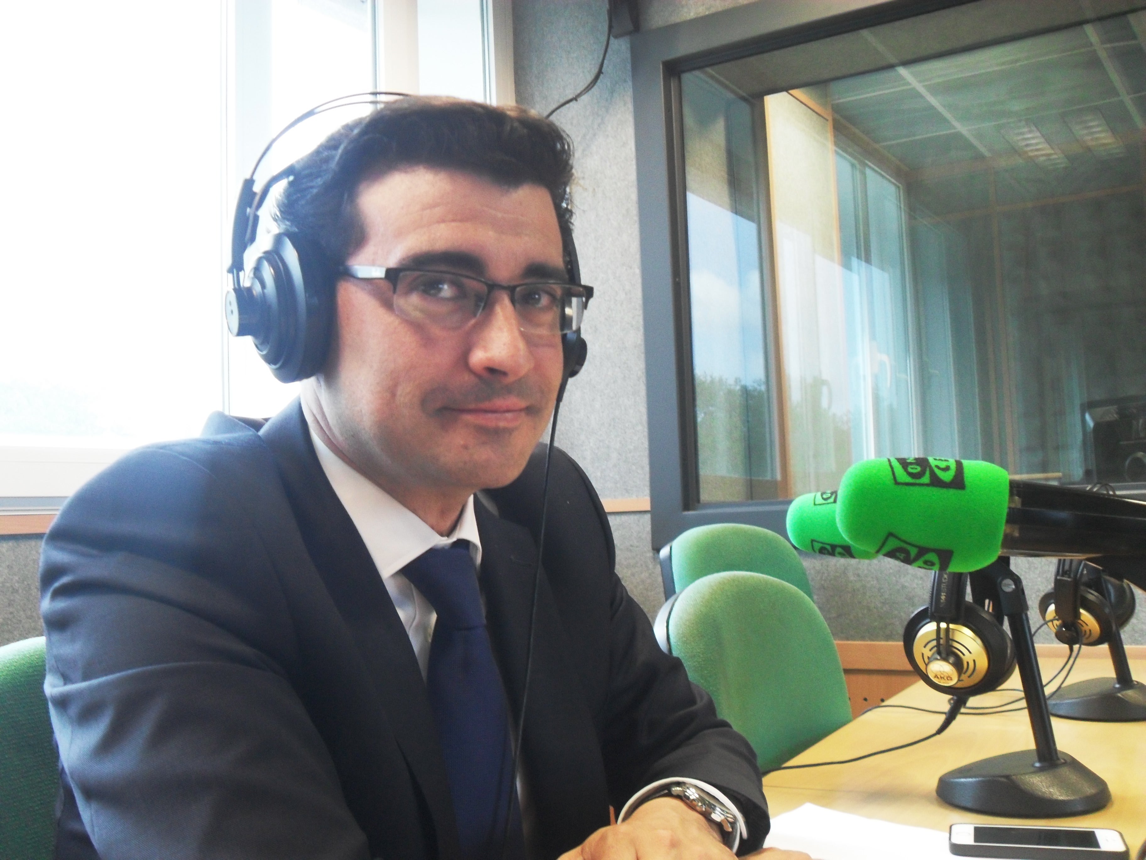 Gipuzkoa en la onda 01/06/2016 Gipuzkoa en la onda 01/06/2016