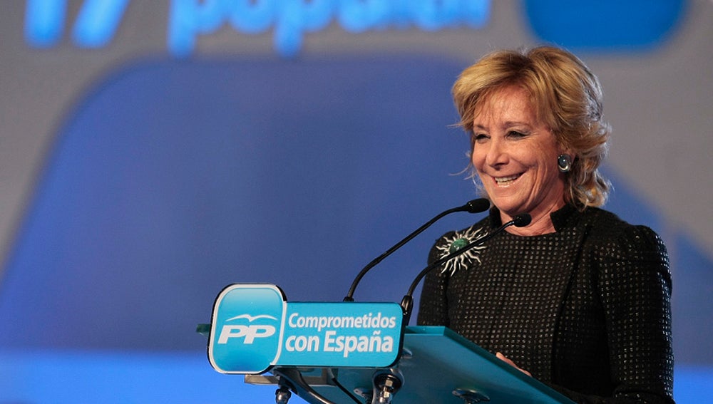 Personas físicas: Aguirre pide que caiga todo el peso de la ley al Diario Público Personas físicas: Aguirre pide que caiga todo el peso de la ley al Diario Público
