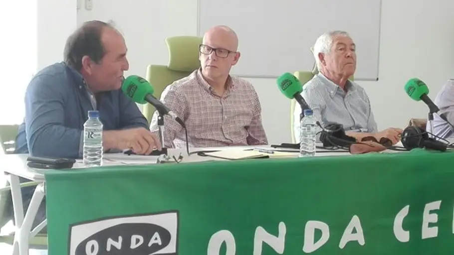 viaja con tu diputacion aqui en la onda extremadura