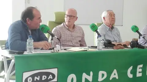 viaja con tu diputacion aqui en la onda extremadura