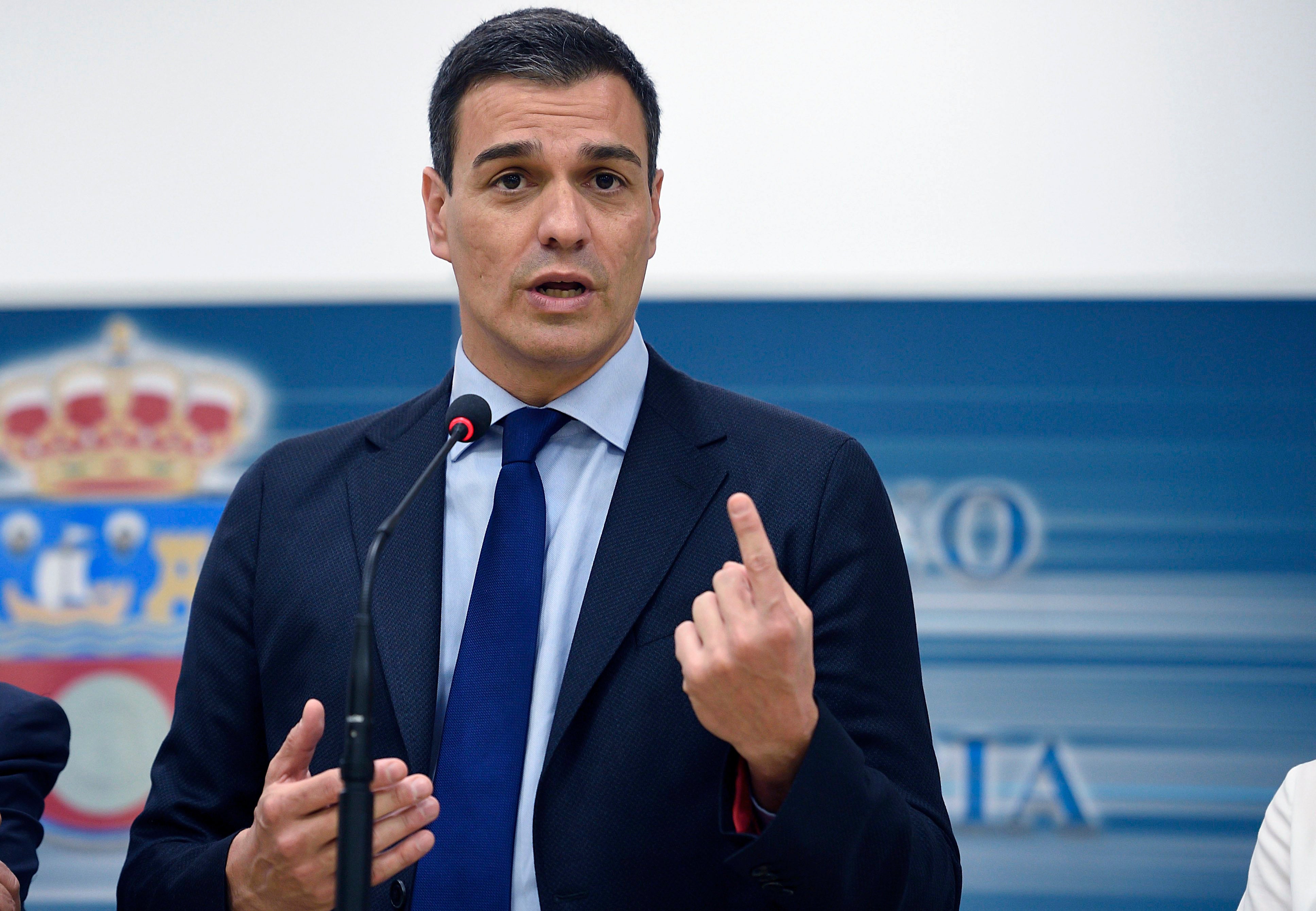 La tertulia: ¿Cómo afecta el caso de los ERE a Pedro Sánchez? La tertulia: ¿Cómo afecta el caso de los ERE a Pedro Sánchez?