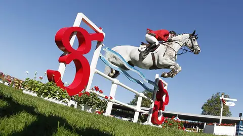 CSIO Gijón CSIO Gijón