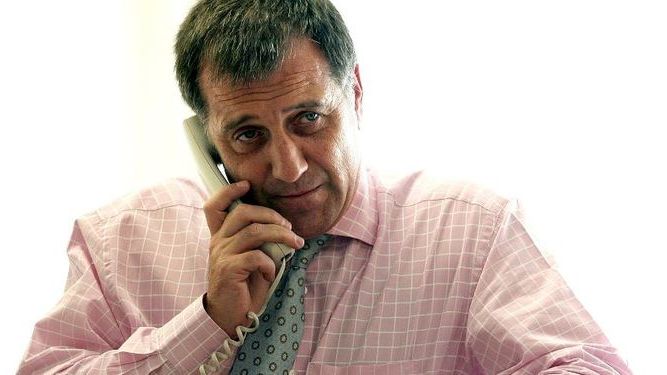 Alberto Pozas, director de Interviú: "Los hábitos de consumo han cambiado y no hemos sabido cuidar a los lectores" Alberto Pozas, director de Interviú: "Los hábitos de consumo han cambiado y no hemos sabido cuidar a los lectores"