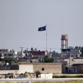 Bandera de Daesh