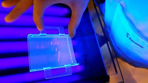 El virus suministrado contiene una encima que, a su vez, emite un sustancia que divide las c&eacute;lulas cancerosas, con lo que tiene un efecto favorable en una quimioterapia