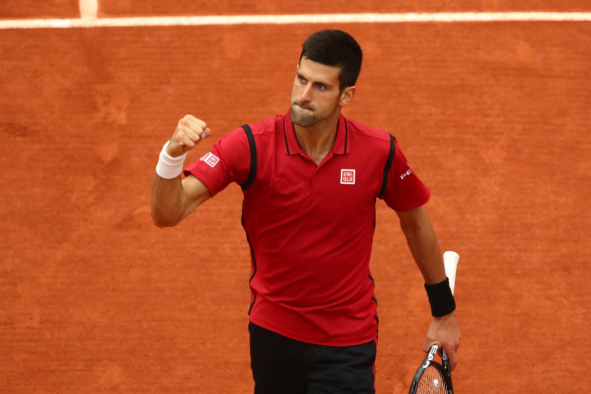 Djokovic conquista su primer Roland Garros y la cuádruple corona Djokovic conquista su primer Roland Garros y la cuádruple corona