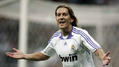 Michel Salgado