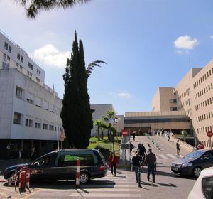 Hospital Reina Sofía de Córdoba Hospital Reina Sofía de Córdoba