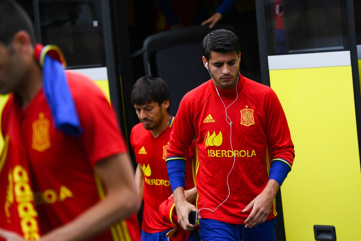 Análisis: Última prueba de España para la Eurocopa episode artwork