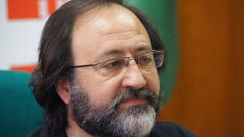 Luis Miguel Dom&iacute;nguez