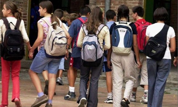 José Antonio Marina: "Hay que poner el acento en las fortalezas de los niños, no en las debilidades" José Antonio Marina: "Hay que poner el acento en las fortalezas de los niños, no en las debilidades"