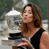 Garbine Muguruza Garbine Muguruza