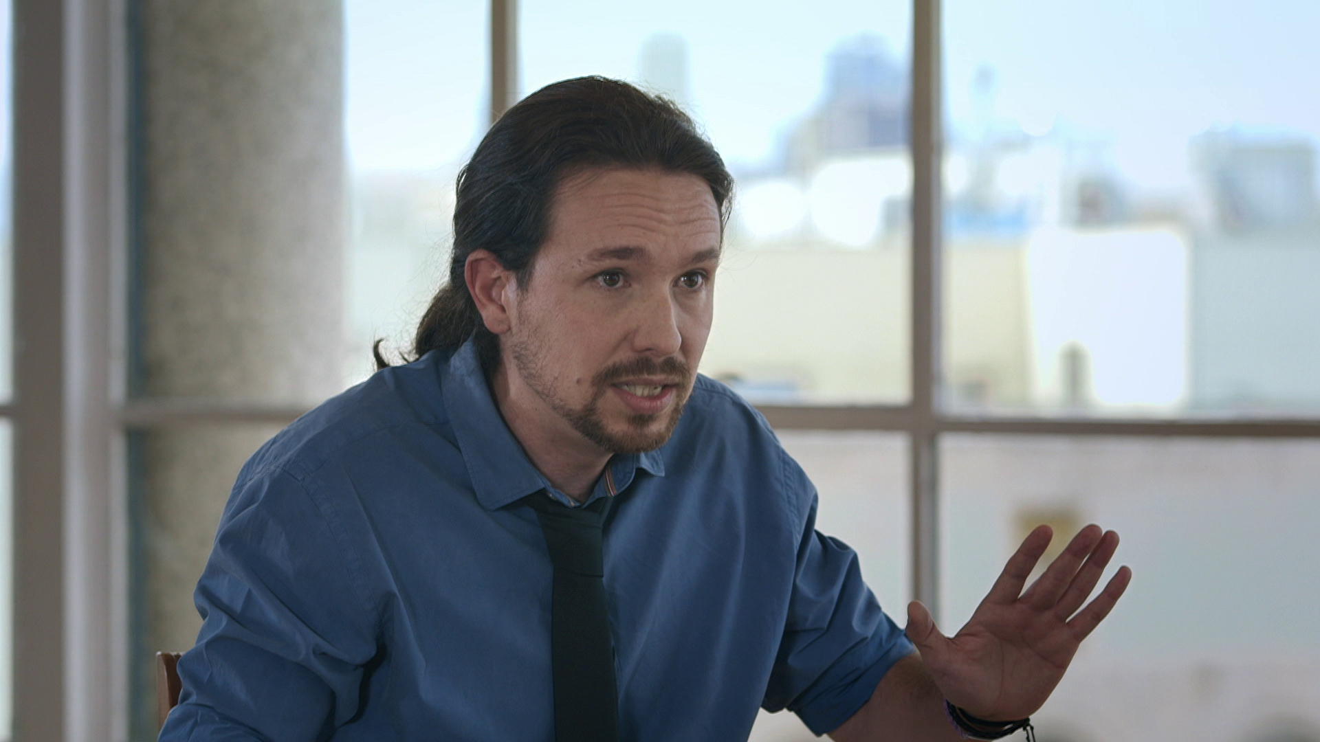 Pablo Iglesias abrirá el 'minuto de oro' del debate a cuatro y Pedro Sánchez cerrará los turnos de palabra Pablo Iglesias abrirá el 'minuto de oro' del debate a cuatro y Pedro Sánchez cerrará los turnos de palabra