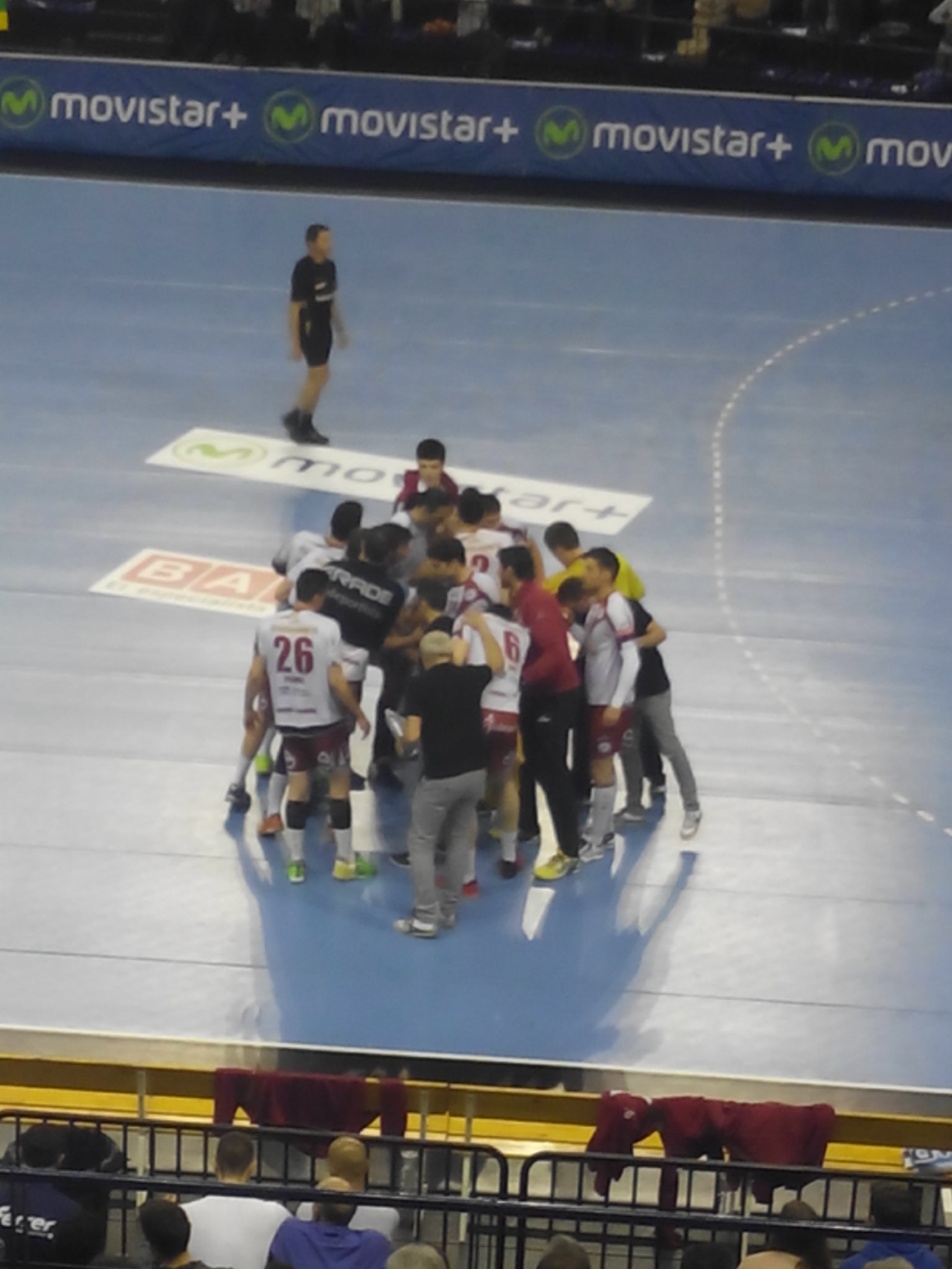 Onda Deportiva La Rioja 26/04/2017 Onda Deportiva La Rioja 26/04/2017