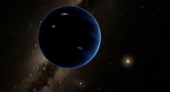 La Brújula de la ciencia: Encuentran un planeta similar a la Tierra episode artwork
