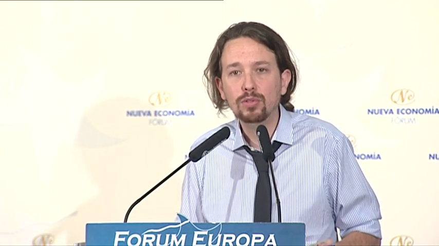 La criba mediática: "Irán financió a Podemos a través de farmacéuticas en Belice", señala 'El Español' La criba mediática: "Irán financió a Podemos a través de farmacéuticas en Belice", señala 'El Español'