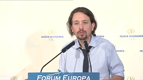 Frame 23.724011 de: Iglesias reivindica que Unidos Podemos ocupe "el nuevo espacio socialdemócrata" Frame 23.724011 de: Iglesias reivindica que Unidos Podemos ocupe "el nuevo espacio socialdemócrata"