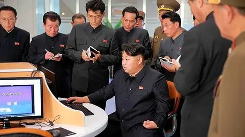 Corea del Norte Corea del Norte