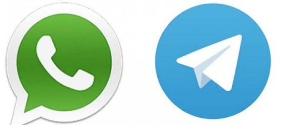 Whatsapp Whatsapp