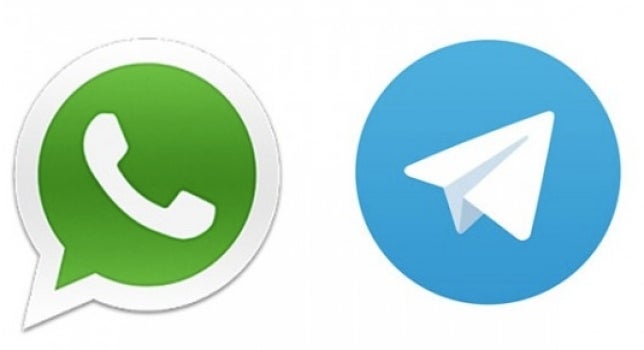 Hackean WhatsApp y Telegram para demostrar que el cifrado de mensajes no es suficiente Hackean WhatsApp y Telegram para demostrar que el cifrado de mensajes no es suficiente
