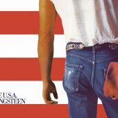 Bruce Springsteen, 'Born in the USA'