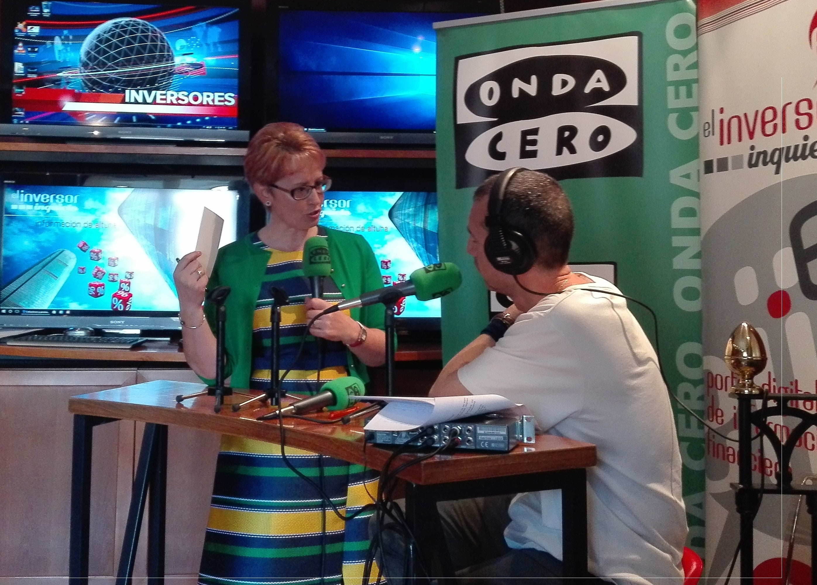 León en la Onda Especial ANDBANK 06/06/2016 León en la Onda Especial ANDBANK 06/06/2016