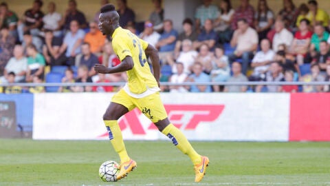 Eric Bailly