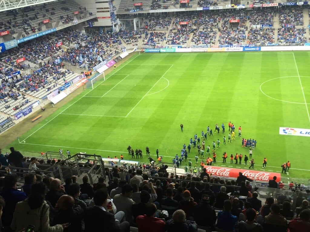 Onda deportiva Asturias 23/06/2017 con Chisco García y Juan Gancedo Onda deportiva Asturias 23/06/2017 con Chisco García y Juan Gancedo
