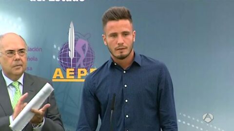 Sa&uacute;l &Ntilde;&iacute;guez