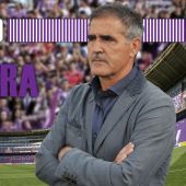 Paco Herrera, nuevo entrenador del Valladolid