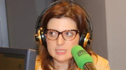 Belén Carreño Belén Carreño