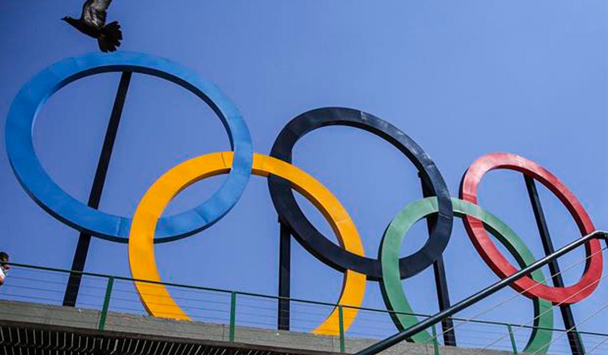 Especial Juegos Olímpicos 2016 13/08/2016 Especial Juegos Olímpicos 2016 13/08/2016