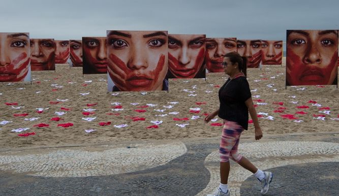 Las agresiones sexuales en España Las agresiones sexuales en España