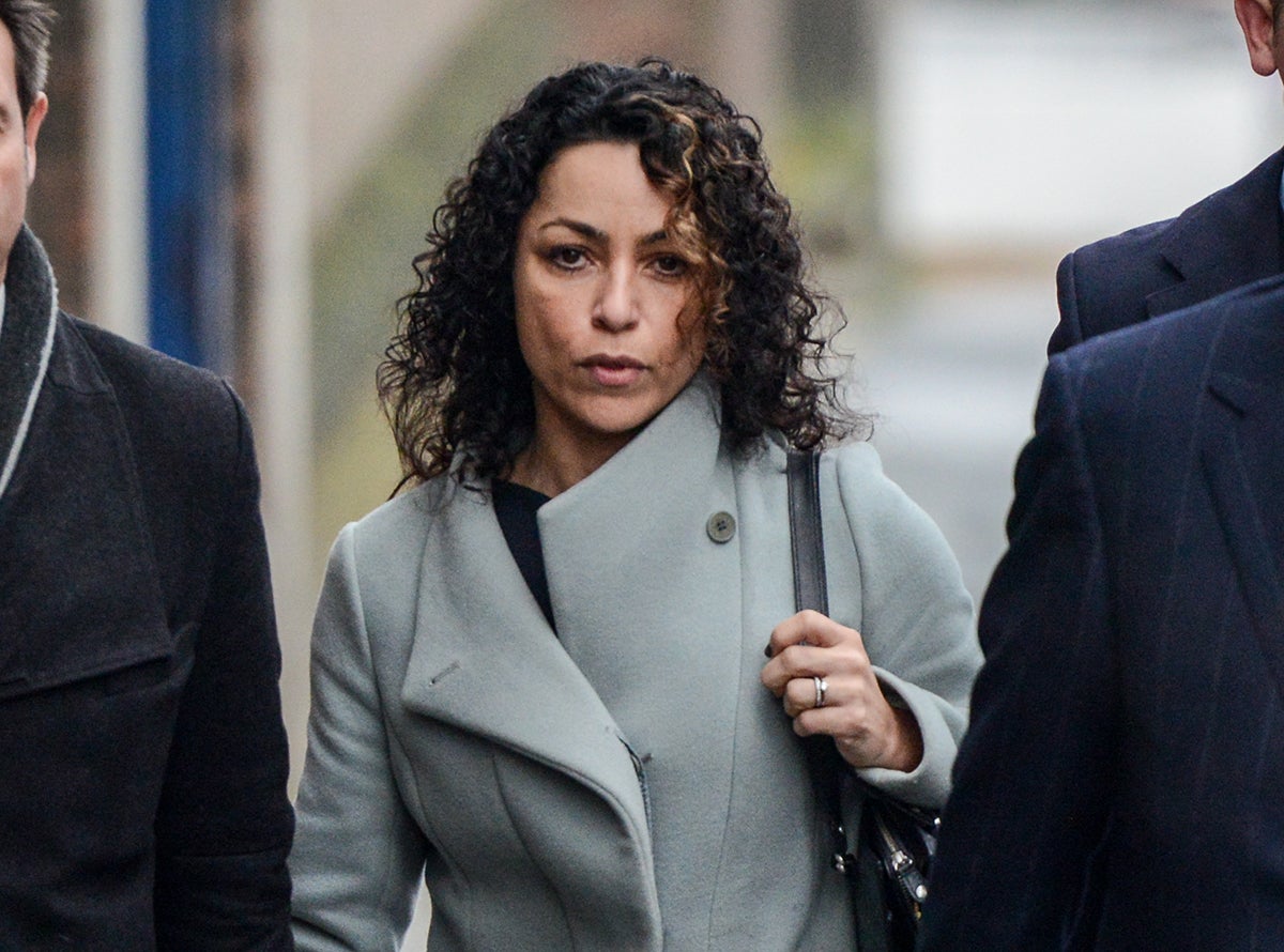 Eva Carneiro llega a un acuerdo "confidencial" con Mourinho y el Chelsea Eva Carneiro llega a un acuerdo "confidencial" con Mourinho y el Chelsea