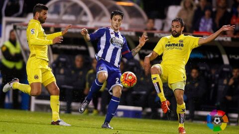 Villarreal CF