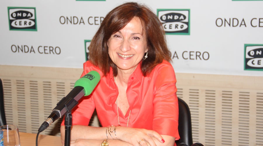 Más de Uno Talavera (05/05/22) Más de Uno Talavera (05/05/22)