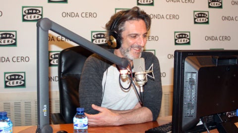 Ernesto Alterio