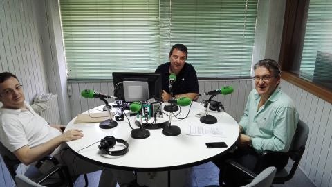 Ciudad abierta