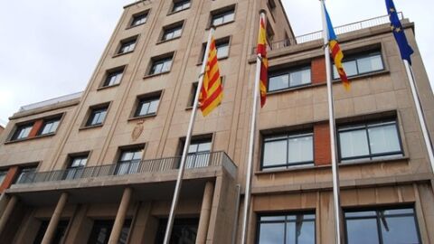 Ayuntamiento Vila-real
