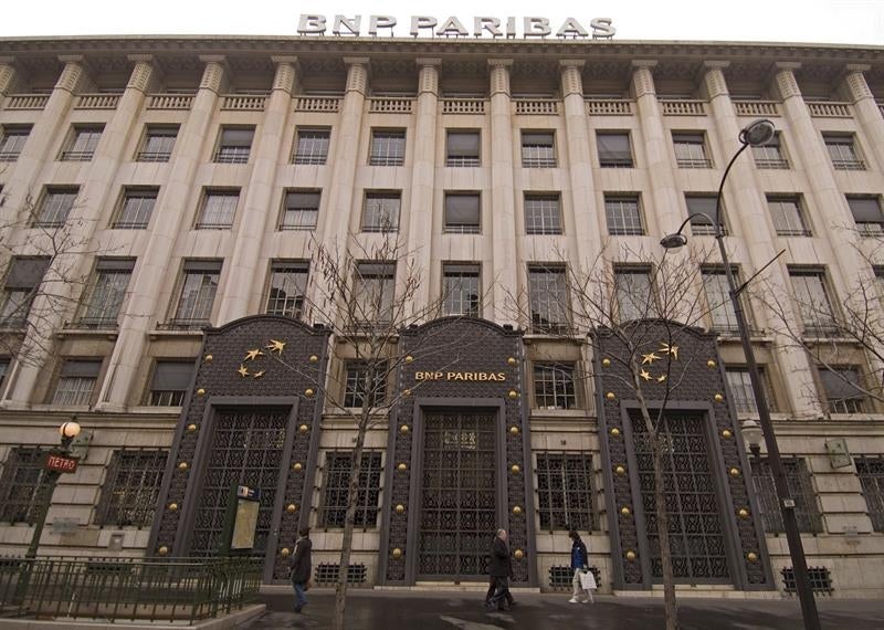 La UCO requiere al BNP documentos relacionados con la lista Falciani La UCO requiere al BNP documentos relacionados con la lista Falciani