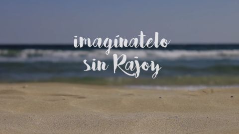 Fragmento del nuevo Spot del PSOE