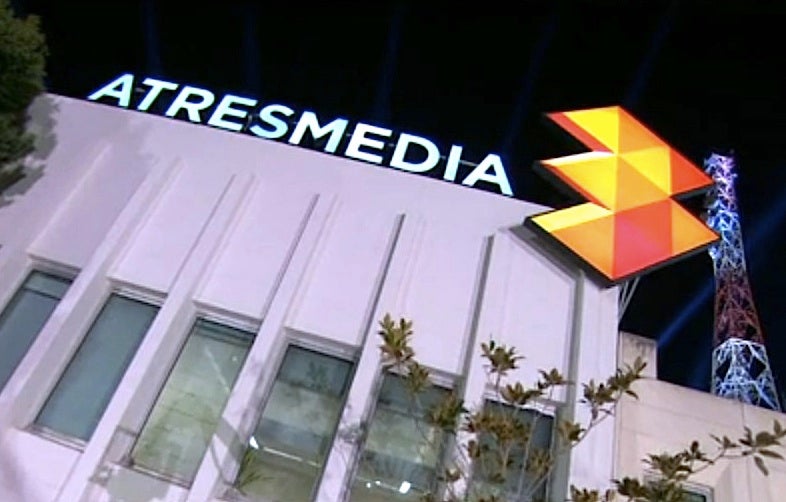 Atresmedia gana 84 millones en el primer semestre del año, un 52% más que en el mismo periodo de 2015 Atresmedia gana 84 millones en el primer semestre del año, un 52% más que en el mismo periodo de 2015