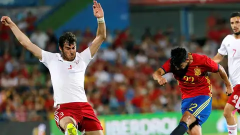 España - Georgia España - Georgia