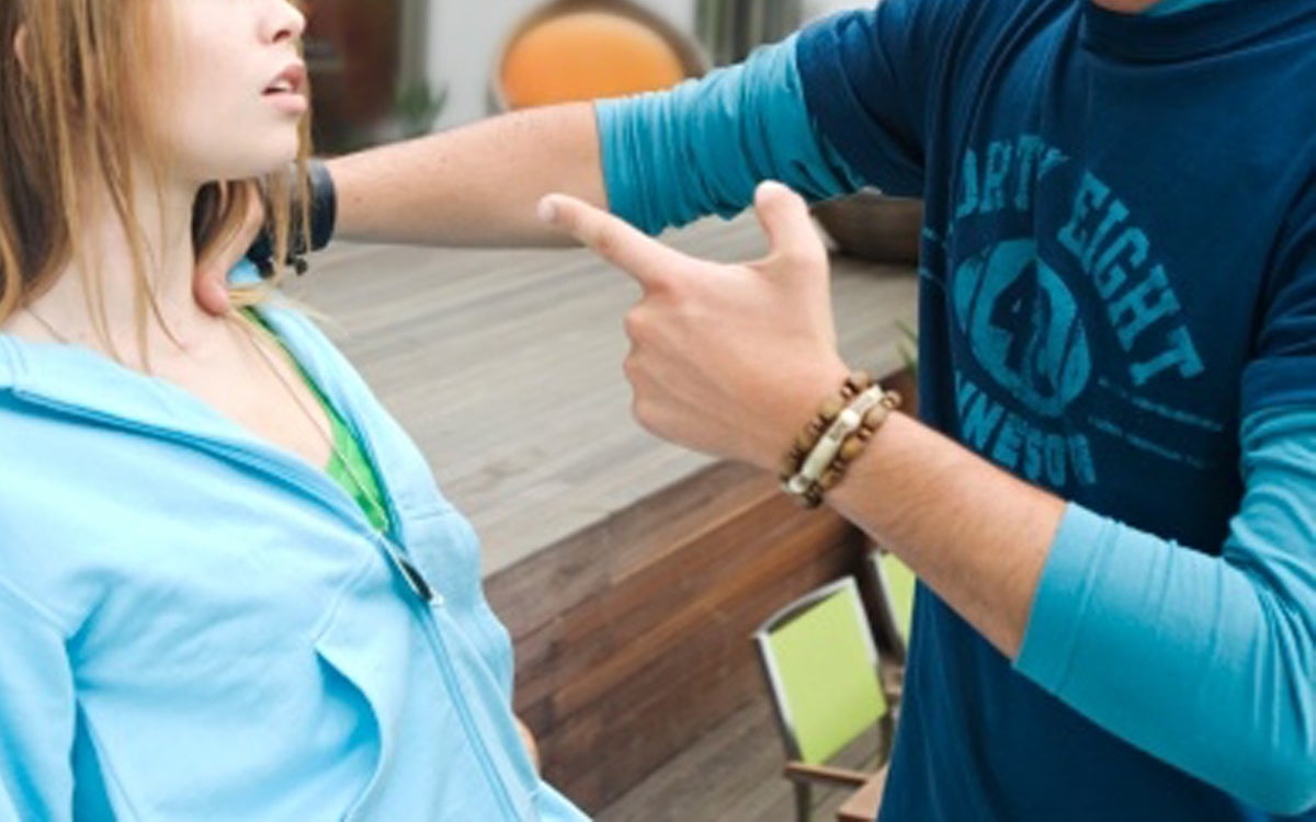 El cas d'agressió sexual a una nena tutelada per la DGAIA: "No és l'única" El cas d'agressió sexual a una nena tutelada per la DGAIA: "No és l'única"