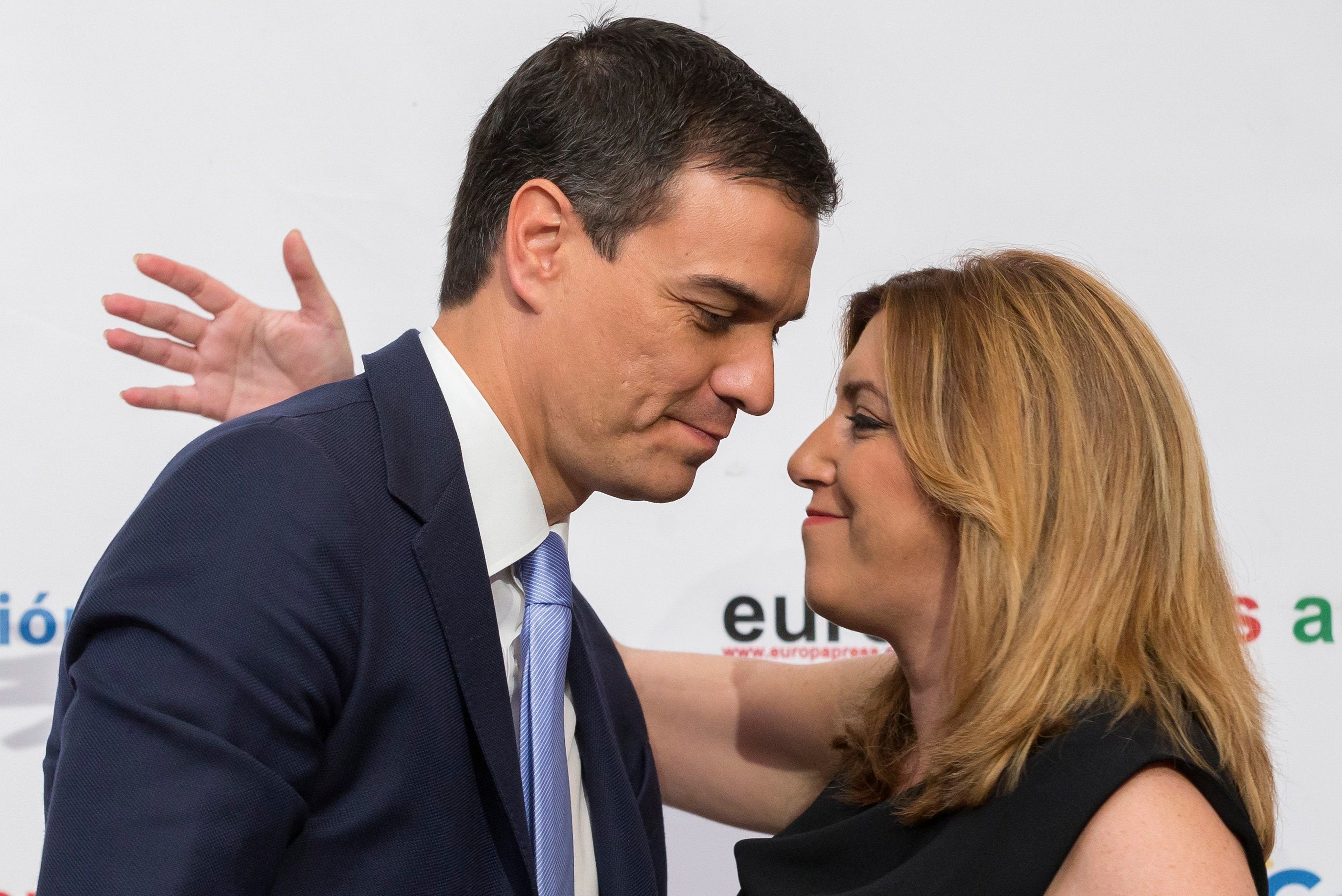 La Tertulia: ¿Disputas internas por la Secretaría General del PSOE? La Tertulia: ¿Disputas internas por la Secretaría General del PSOE?
