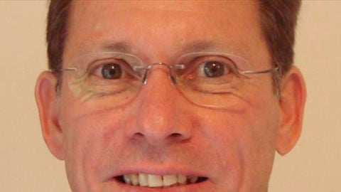 Stephen Davis 