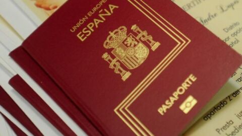 &iquest;Qu&eacute; hacer si pierdes el pasaporte?